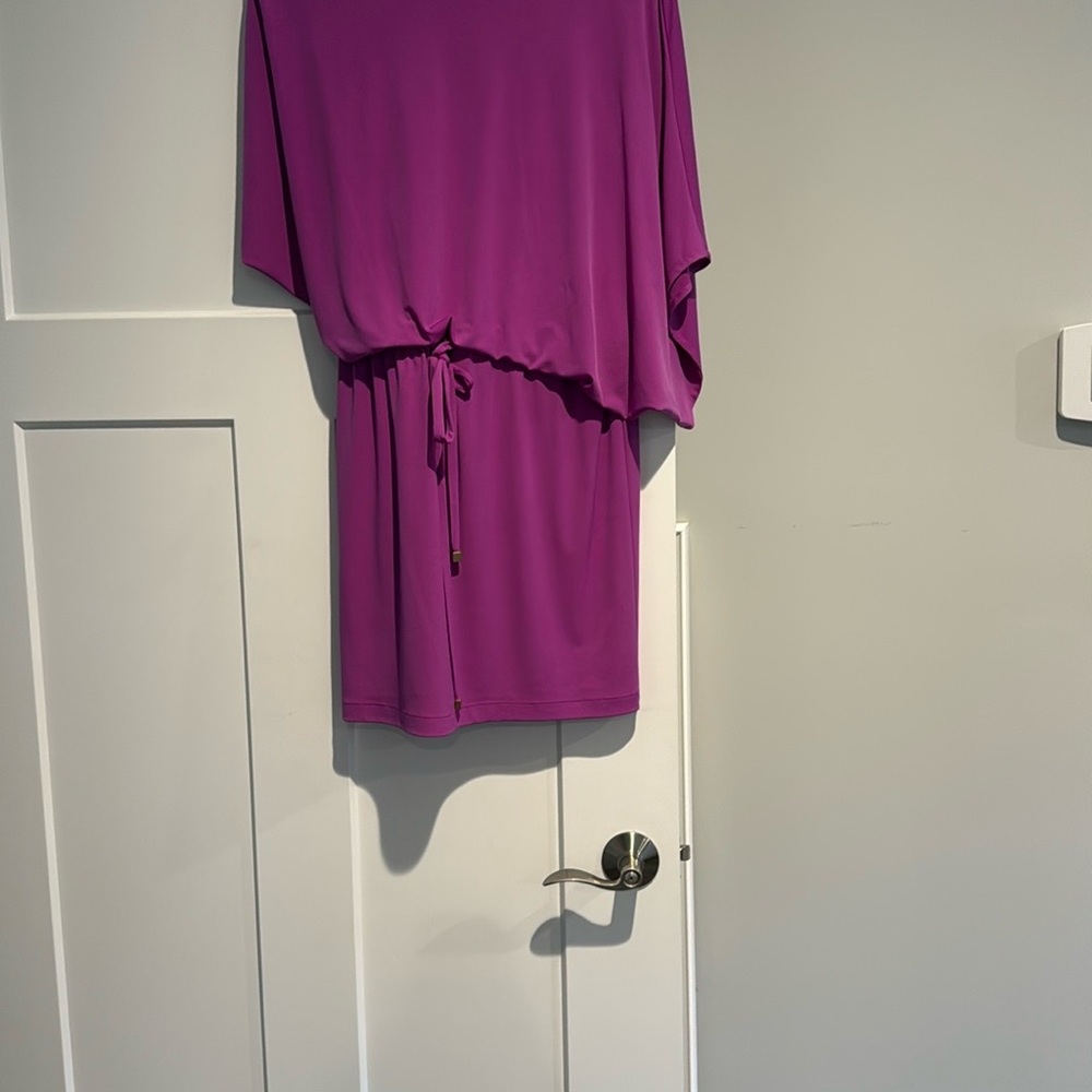 Jessica Simpson Pink dress